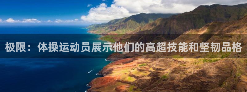 3377体育官网下载招商电话号码是多少啊:极限:体操运动员展